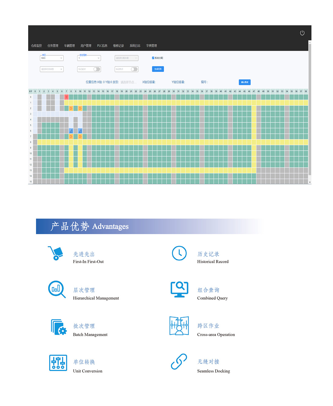 WMS仓储管理系统2