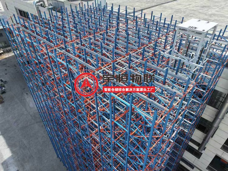 自动化立体货架是如何提升仓储效率的?(图1) 自动化立体货架是如何提升仓储效率的?(图1)